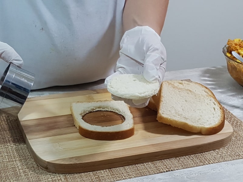 Curso bolo no pote