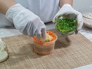 Curso bolo no pote
