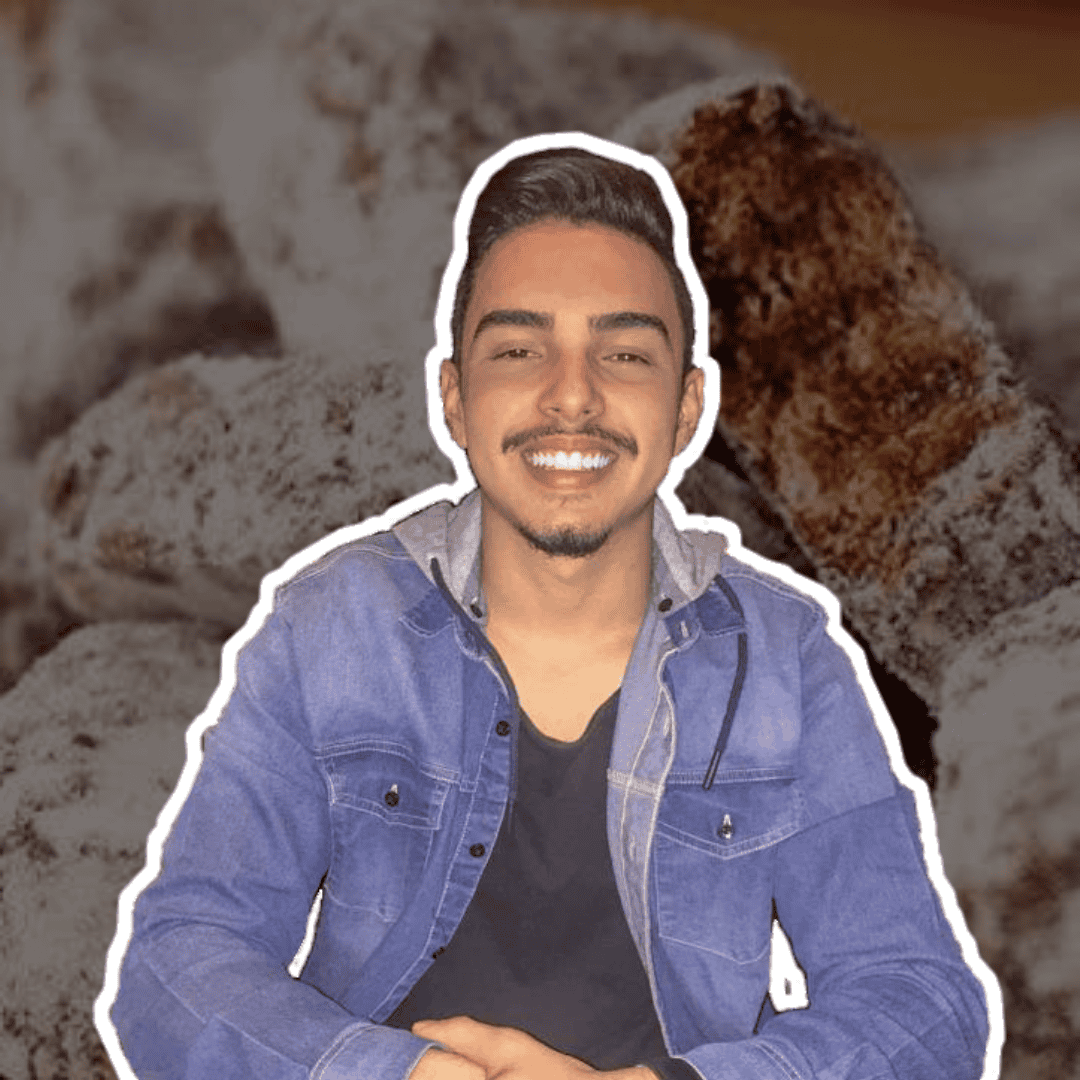 Matheus Martins