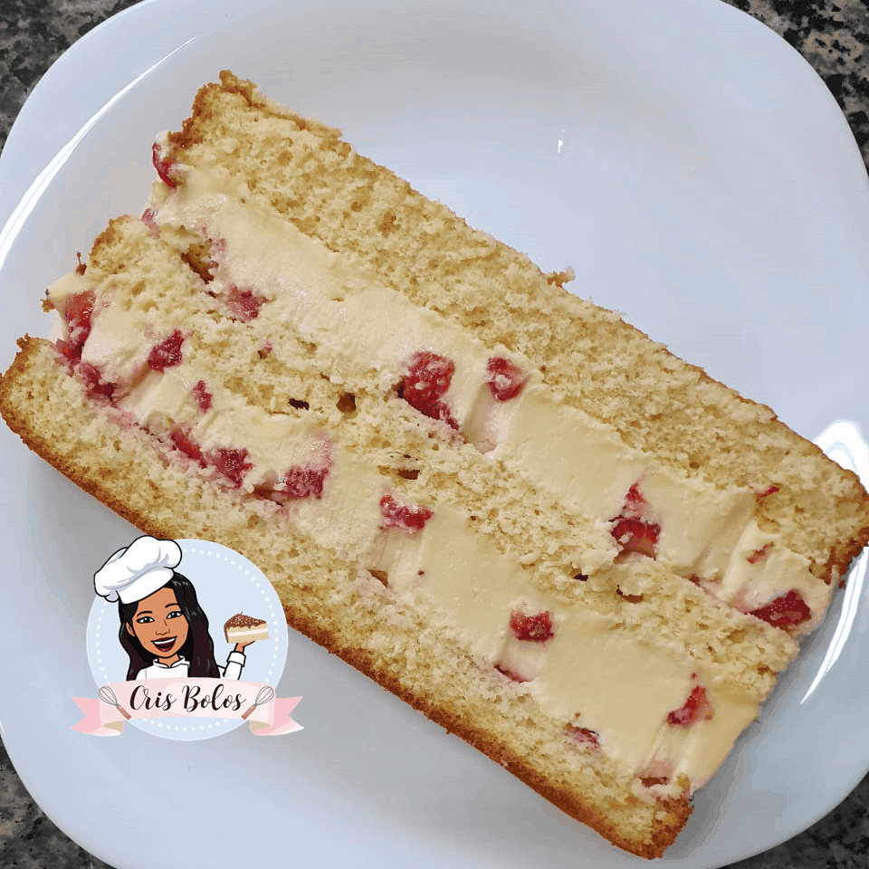 Recheios deliciosos