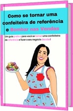 E-book confeiteira de referência