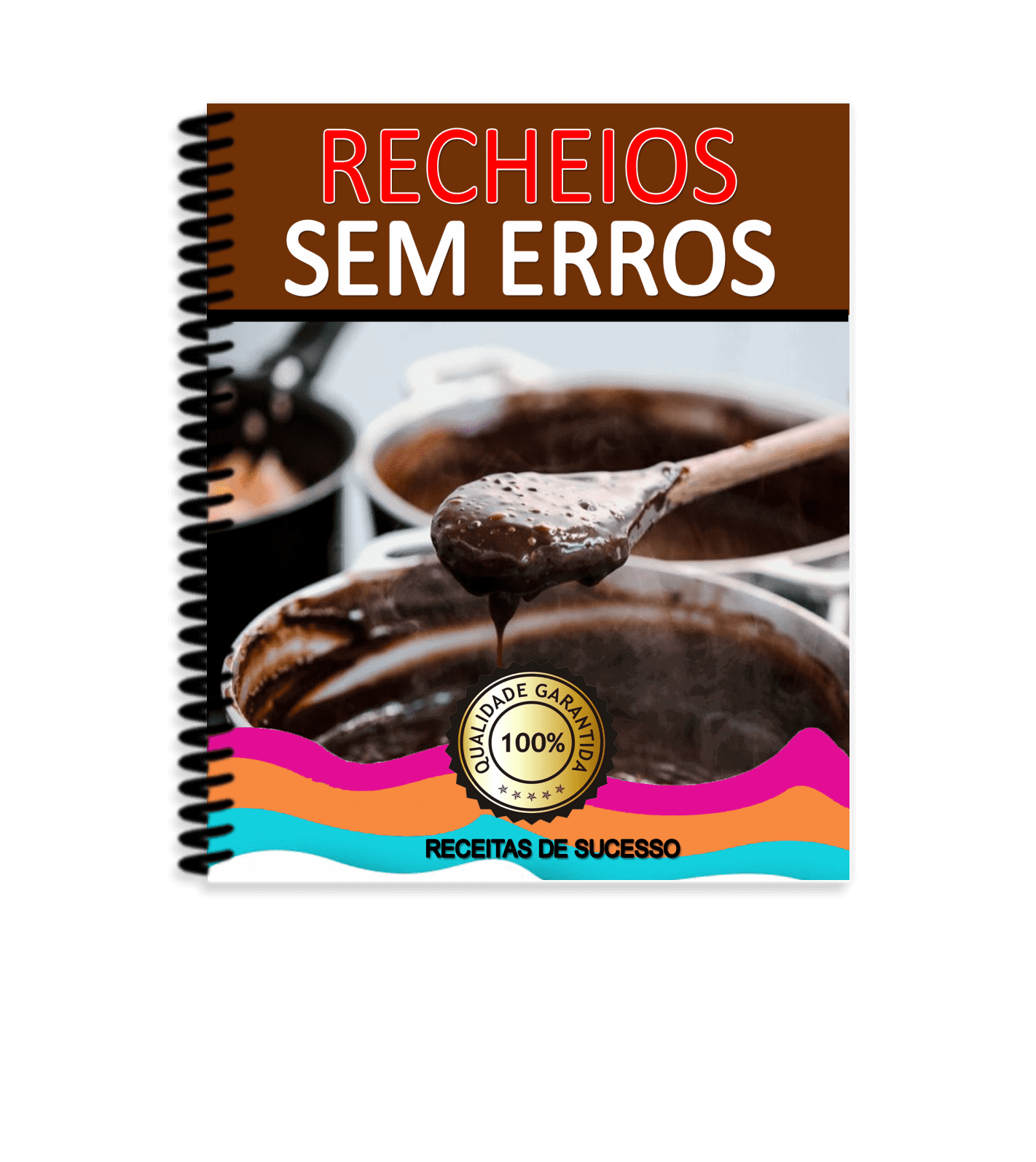 Receitas de sucesso 13