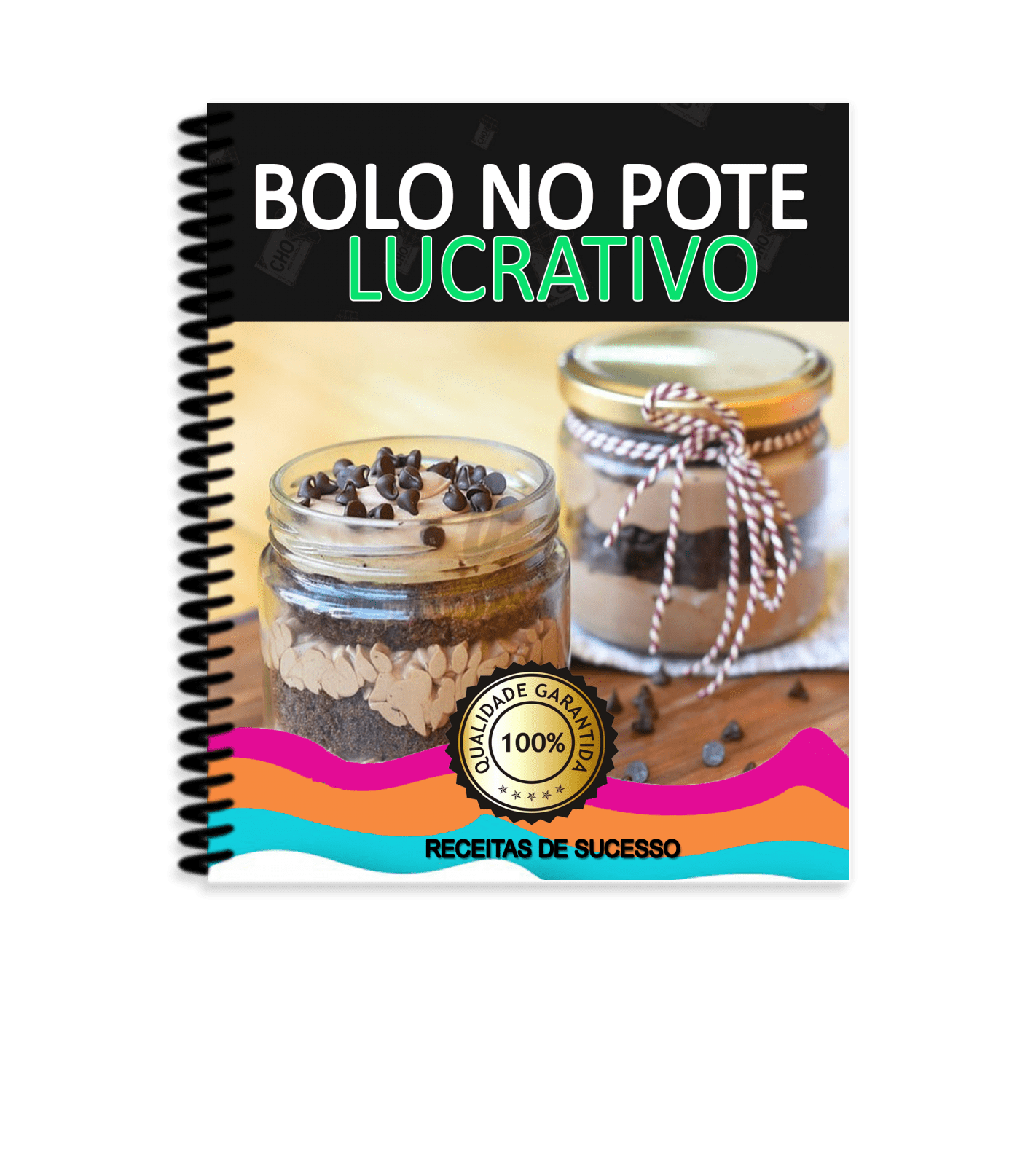 Receitas de sucesso 16