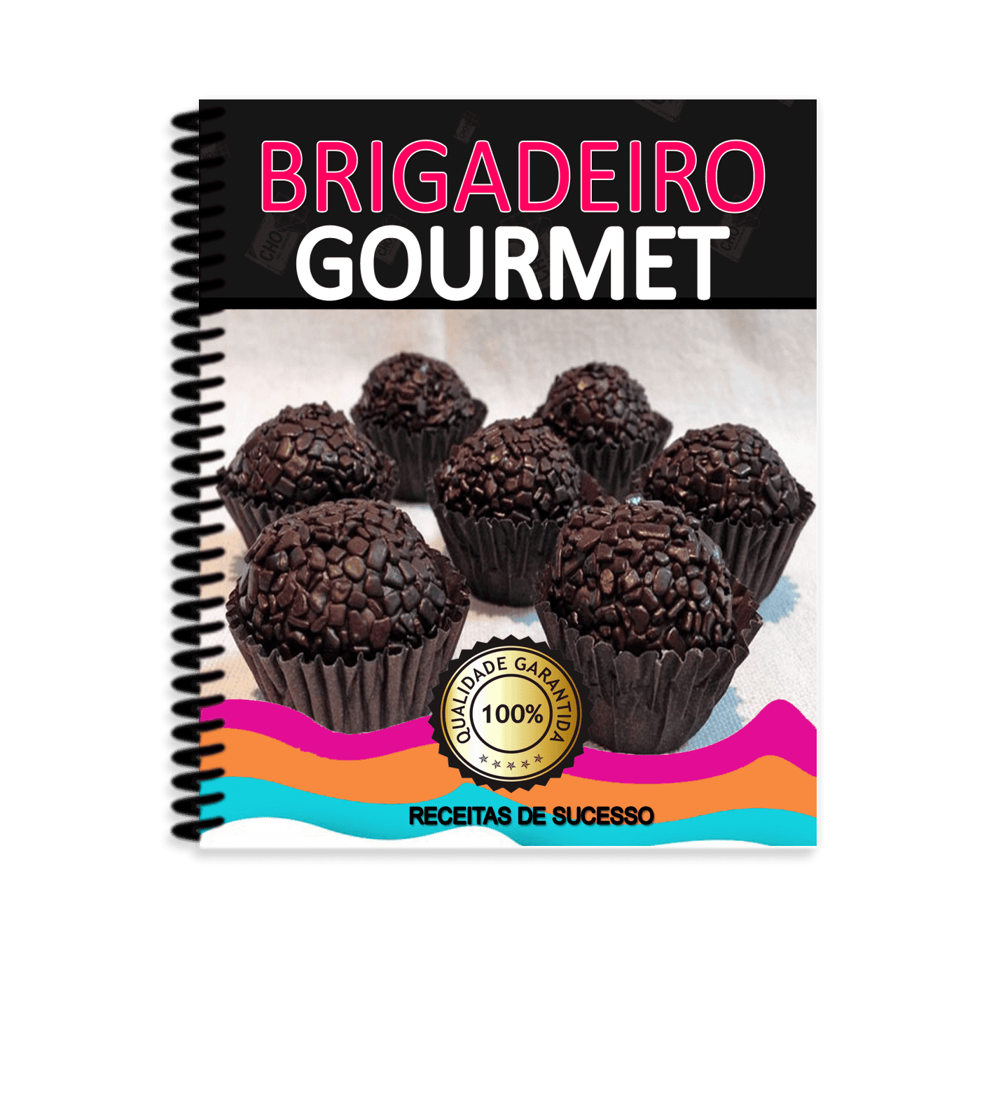 Receitas de sucesso 15
