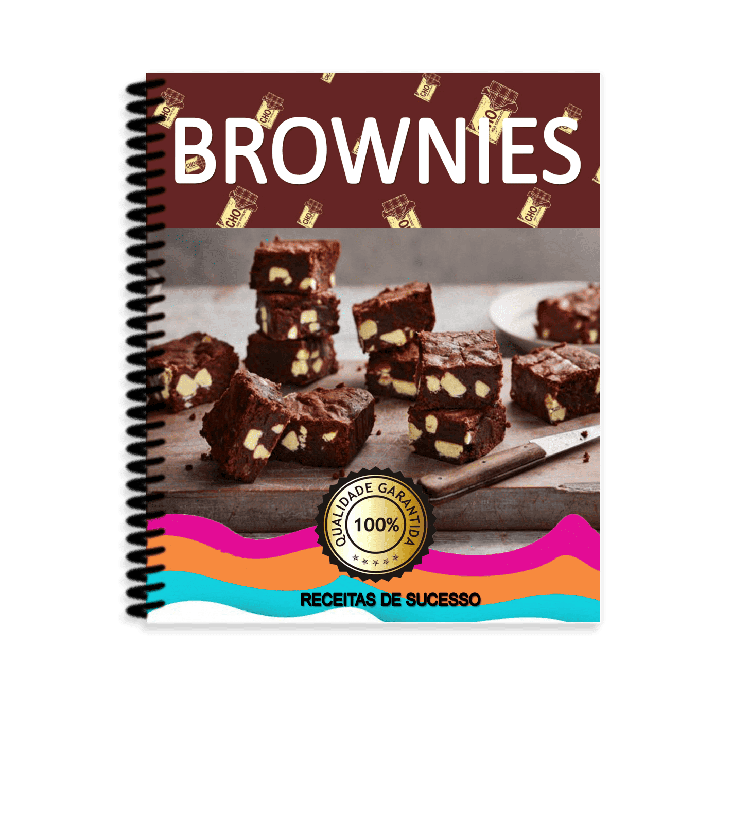 Receitas de sucesso 18