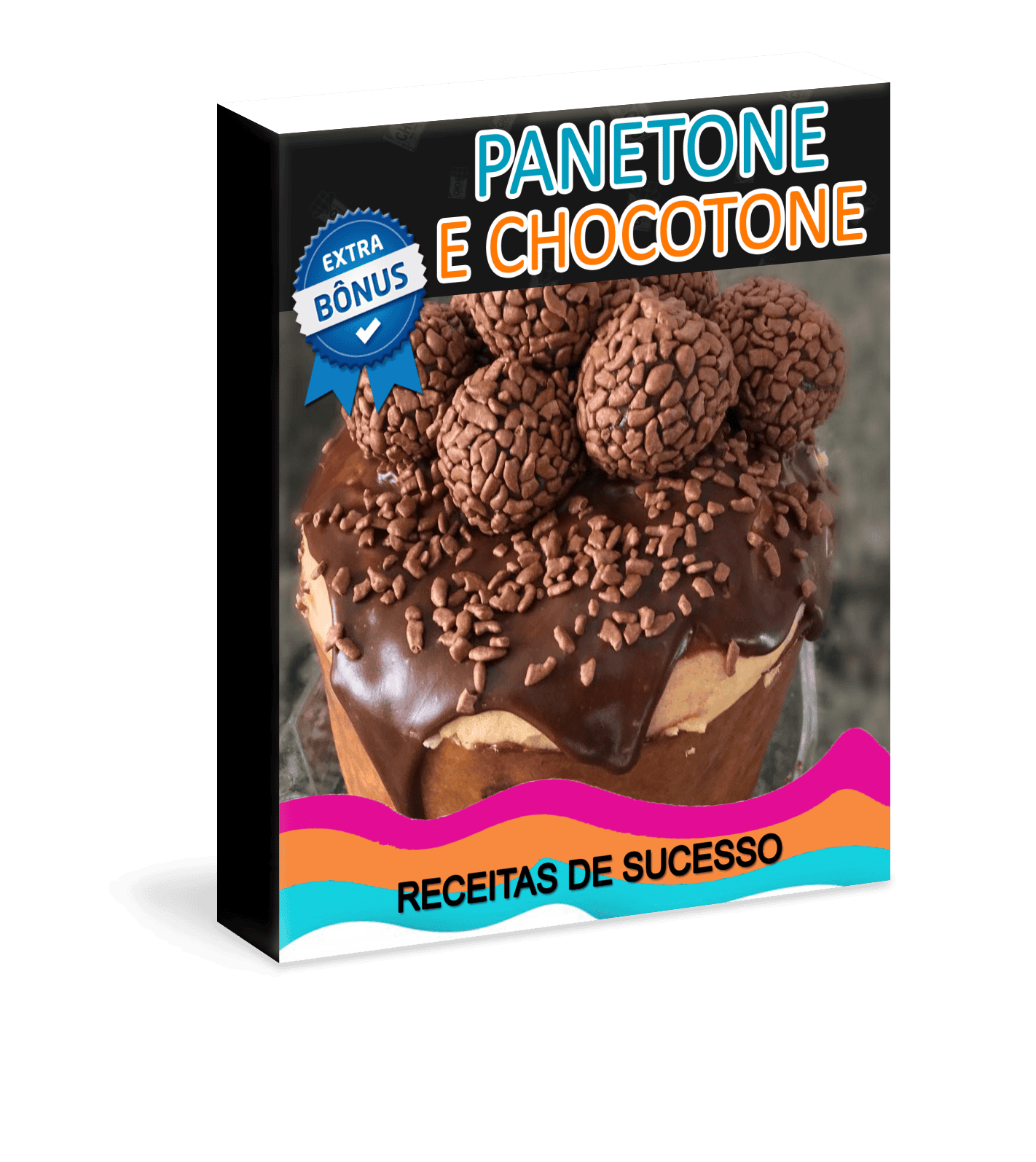 Receitas de sucesso 21