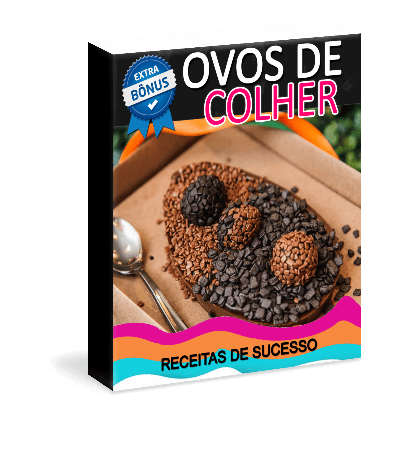 Receitas de sucesso 22