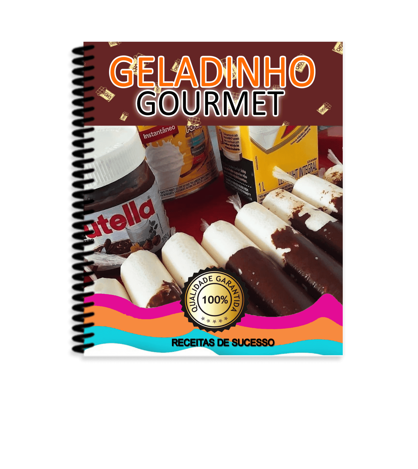 Receitas de sucesso 23