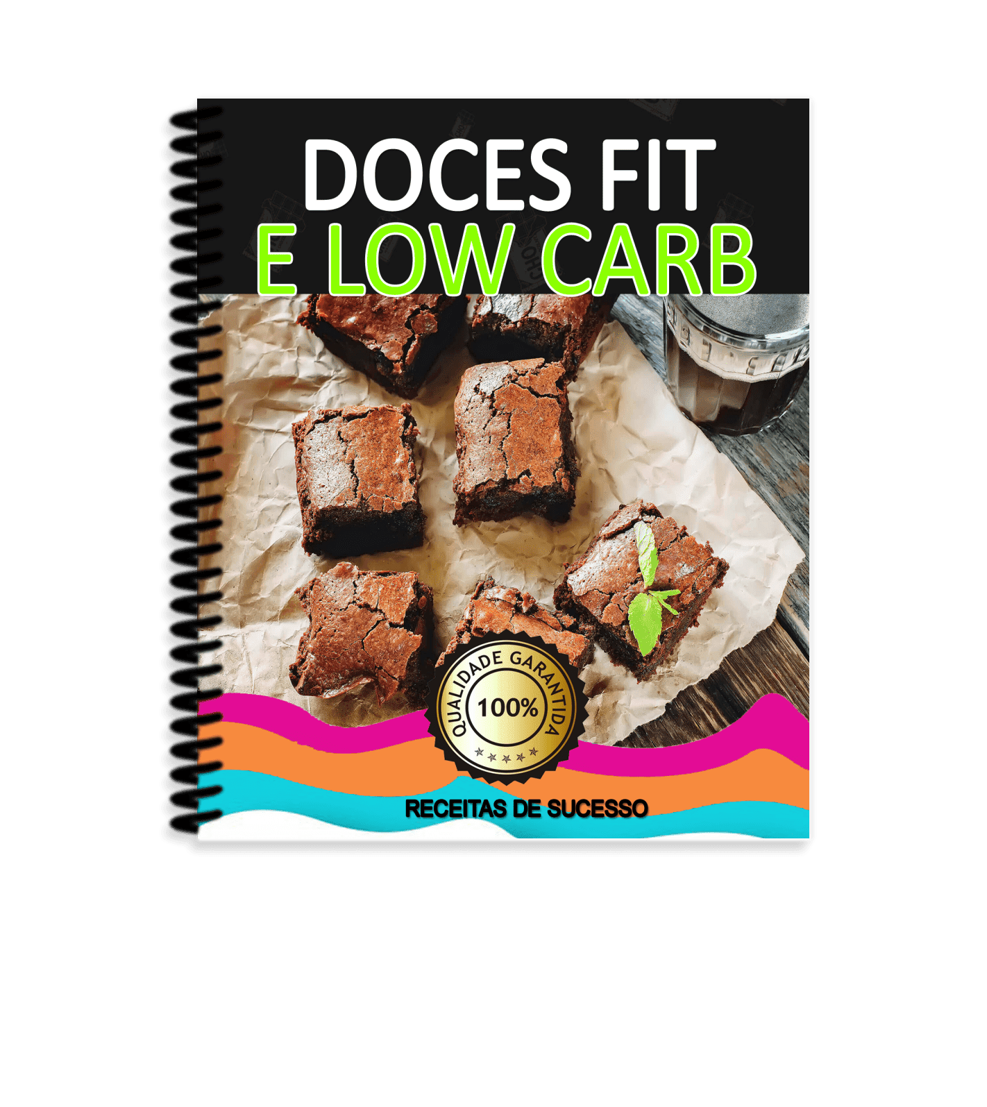Receitas de sucesso 17