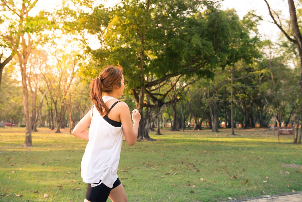 Como emagrecer rápido e perder barriga com saúde 3 Exercicios para emagrecer