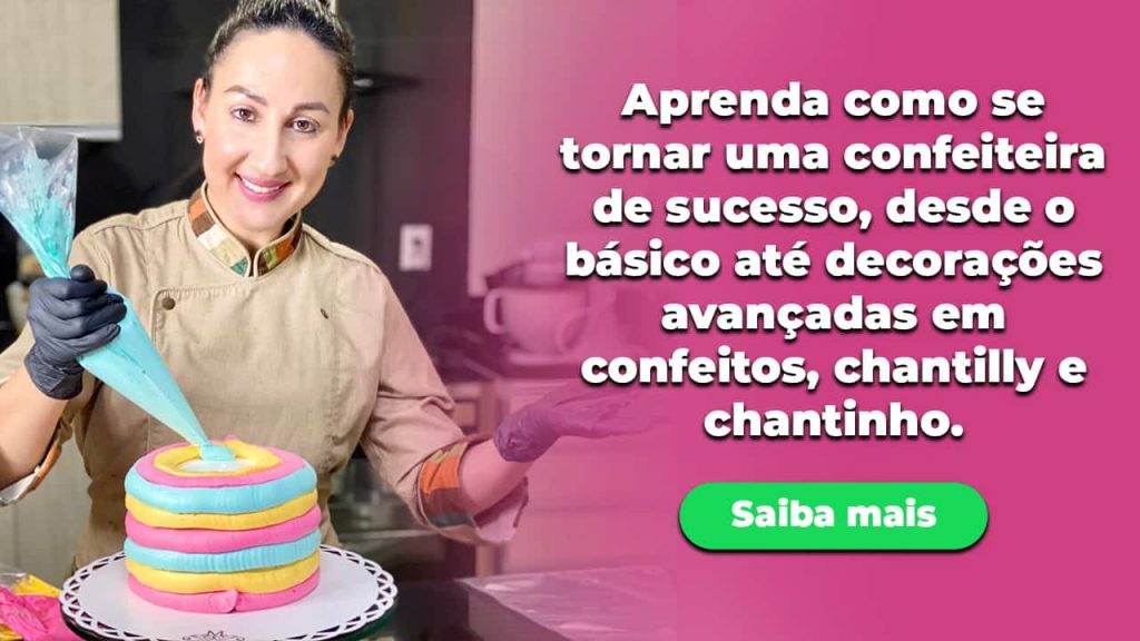 As 10 dicas essenciais para fazer bolos