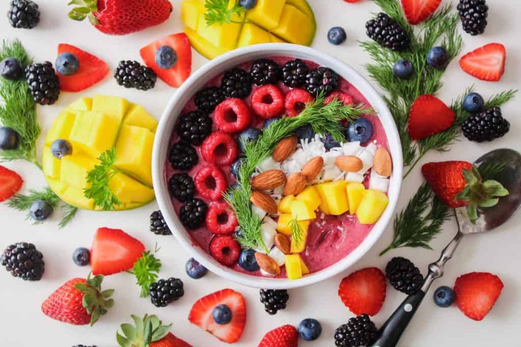 10 alimentos saudáveis para bebês: como garantir uma dieta equilibrada desde cedo 1 Alimentos saudáveis para bebês