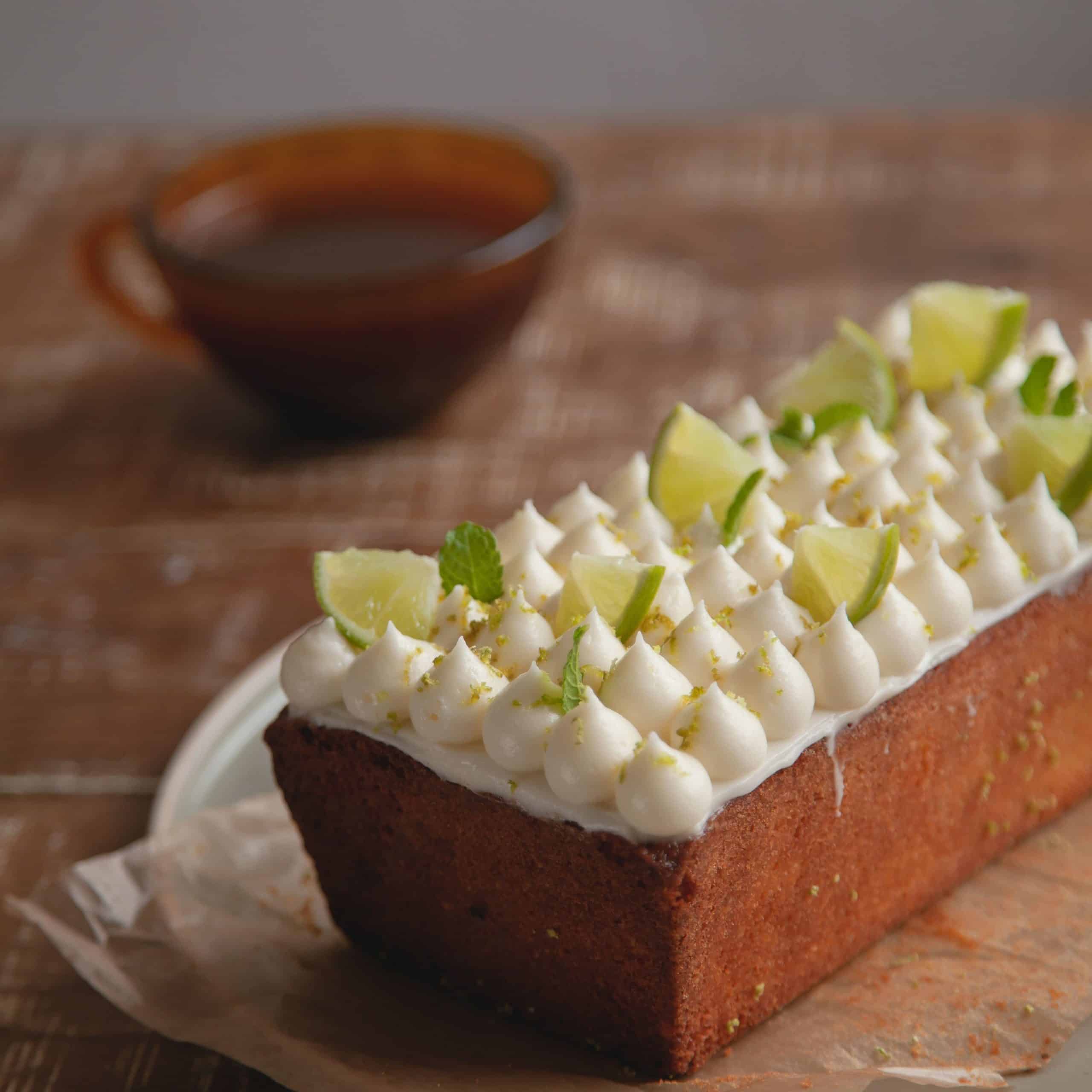 Bolo de Limão: Receita Fofinha e Saborosa para Fazer em Casa