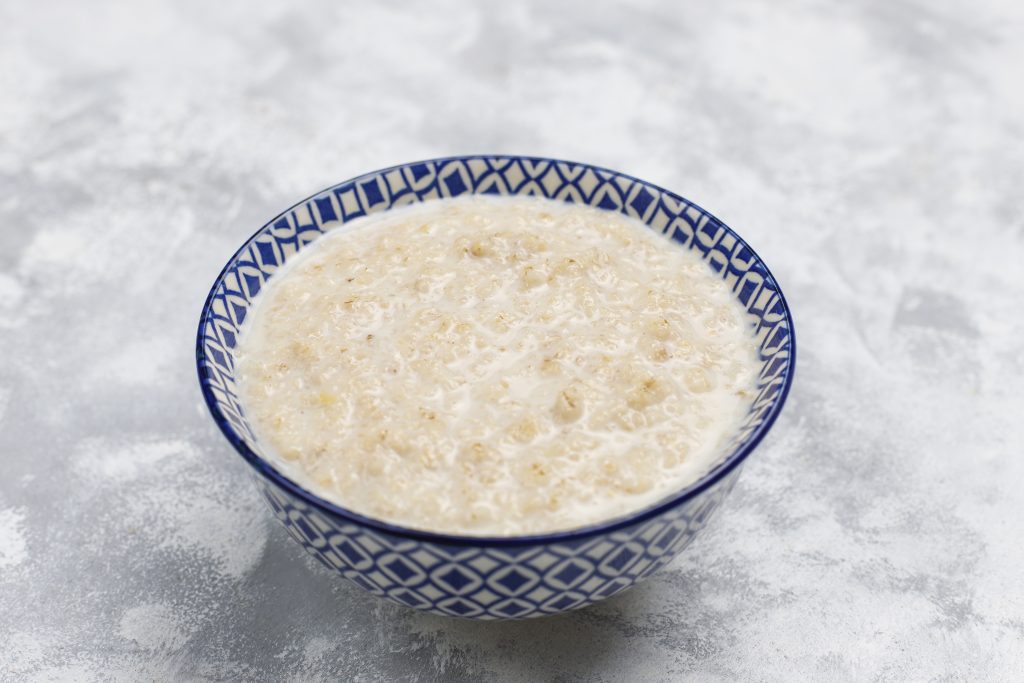 Descubra a melhor receita de canjica cremosa para sua festa junina 1 canjica