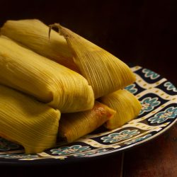 Deliciosa receita de pamonha de milho verde para sua festa junina