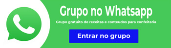 Grupo de Receitas Whatsapp