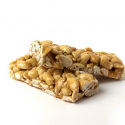 Receita Fácil de Pé de Moleque Caseiro