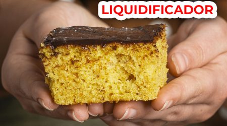 Pé de Moleque