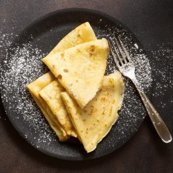 Crepioca: Receita Deliciosa e Saudável para o seu Dia!