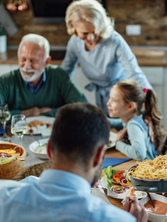 Receitas para o dia dos pais