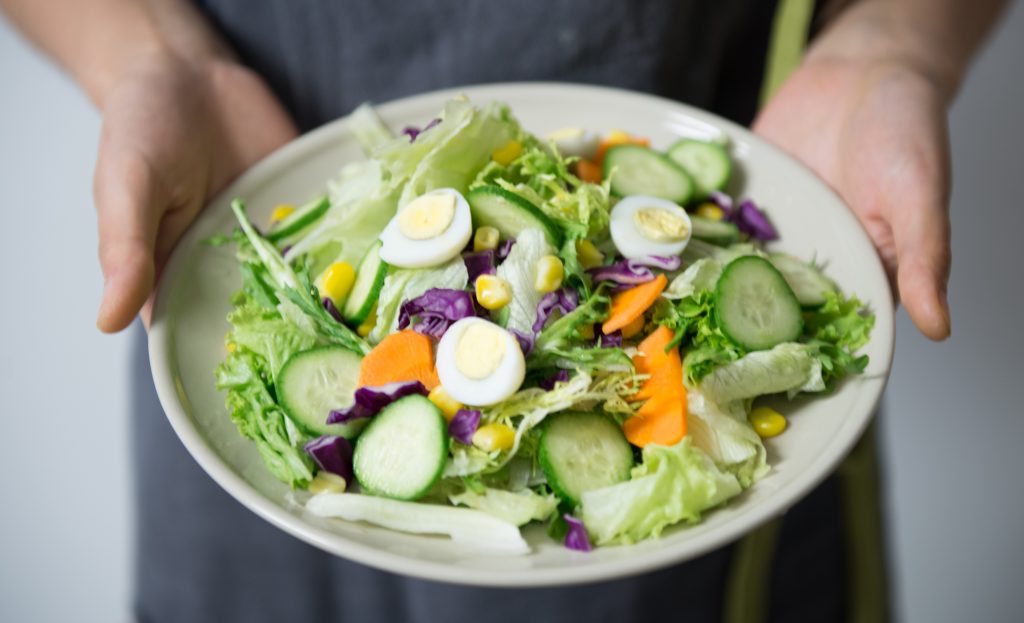 Dieta de 21 Dias: Transforme Sua Rotina e Alcance o Corpo dos Seus Sonhos! 1 Dieta de 21 Dias