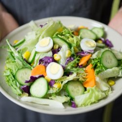 Dieta de 21 Dias: Transforme Sua Rotina e Alcance o Corpo dos Seus Sonhos!
