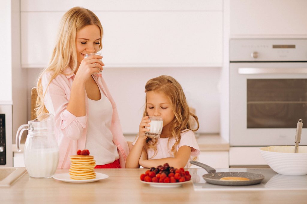 Iogurte Natural para Bebês: Benefícios e Como Preparar em Casa 1 Iogurte Natural para Bebês