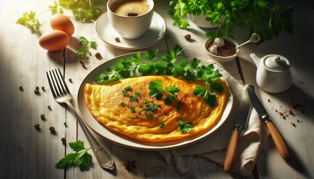 omelete