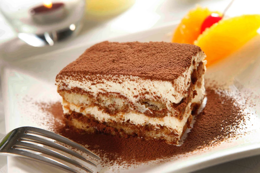 Receita de Tiramisu: Descubra o Segredo dessa Sobremesa Clássica 1 Receita de tiramisu