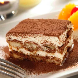 Receita de Tiramisu: Descubra o Segredo dessa Sobremesa Clássica