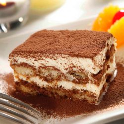 Receita de Tiramisu: Descubra o Segredo dessa Sobremesa Clássica