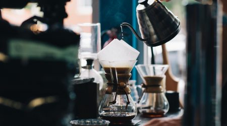 Como fazer 1 litro de café com açucar