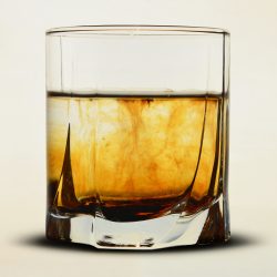 Como fazer whisky