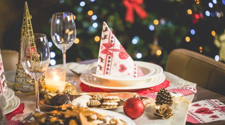 Receitas de Natal