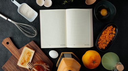 Livro de Confeitaria
