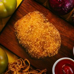 Receita de Frango Empanado Crocante na Air Fryer: Delícia Prática e Saudável!