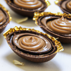 Lucratividade na produção de ovos de chocolate: tudo o que você precisa saber