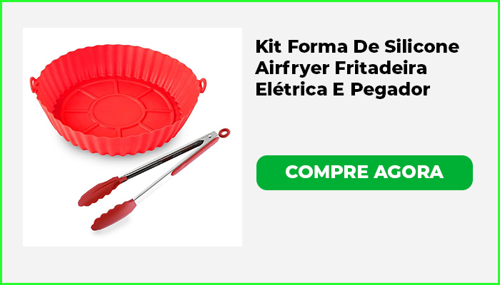 Pegador de Silicone