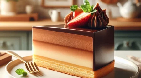 Torta Gelada