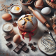 Receita de Chocotone Caseiro: Surpreenda-se com o Sabor!