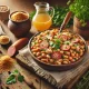 Feijão Tropeiro: Receita Típica Mineira